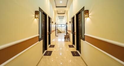 Bintang Samudra Hotel