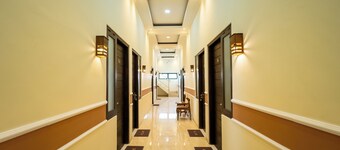 Bintang Samudra Hotel