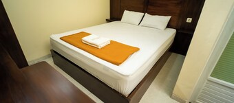 Bintang Samudra Hotel