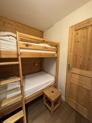 Room - ❄️ LES ARCS 1800 ❄️ - Luxury Apartment – Les Arcs 1800 ⛷️ (Bourg-Saint-Maurice)