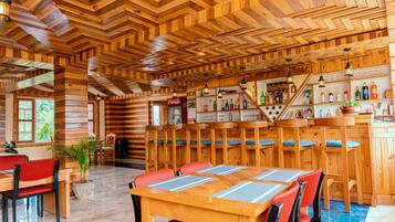 Bar (in loco)