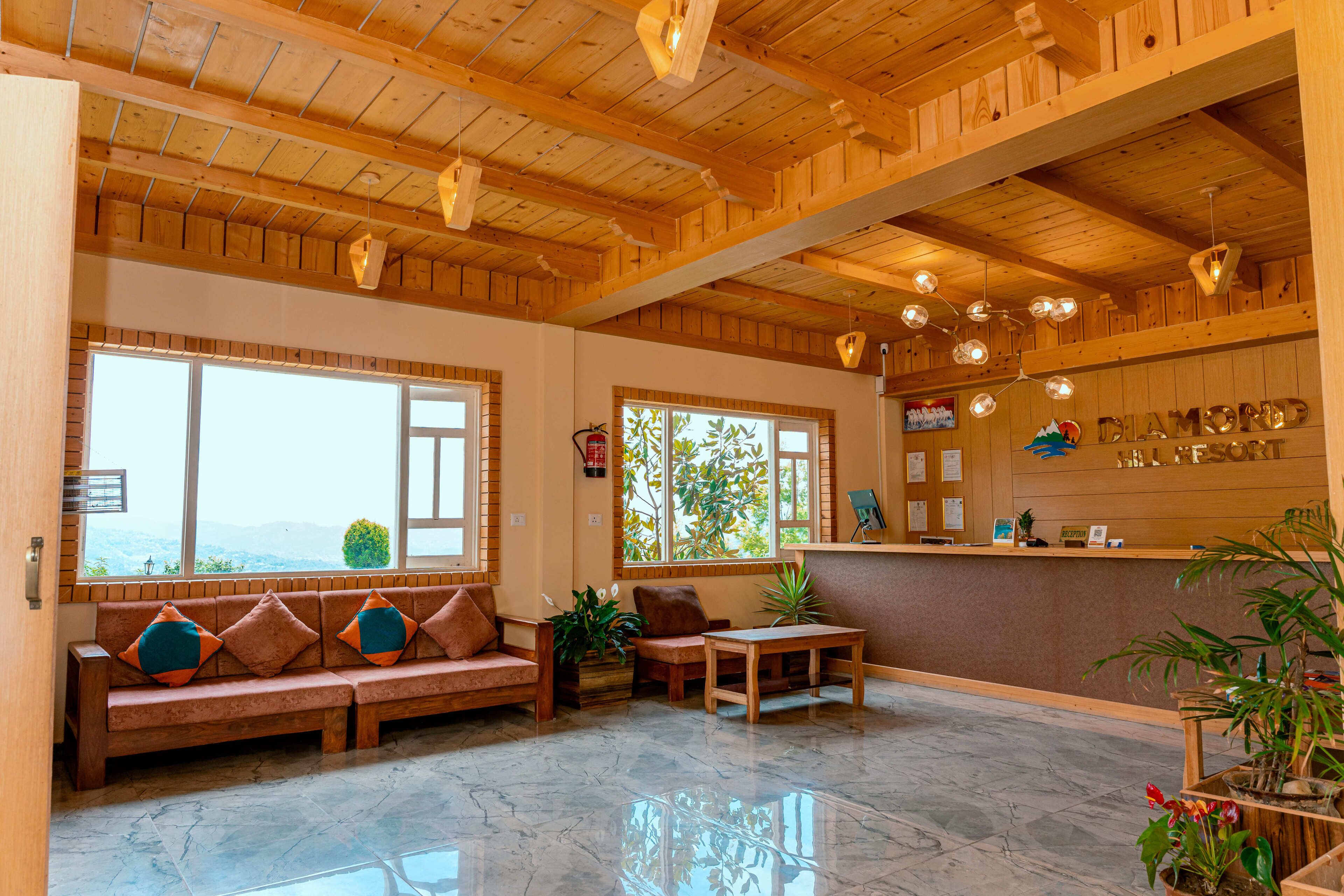 Hall