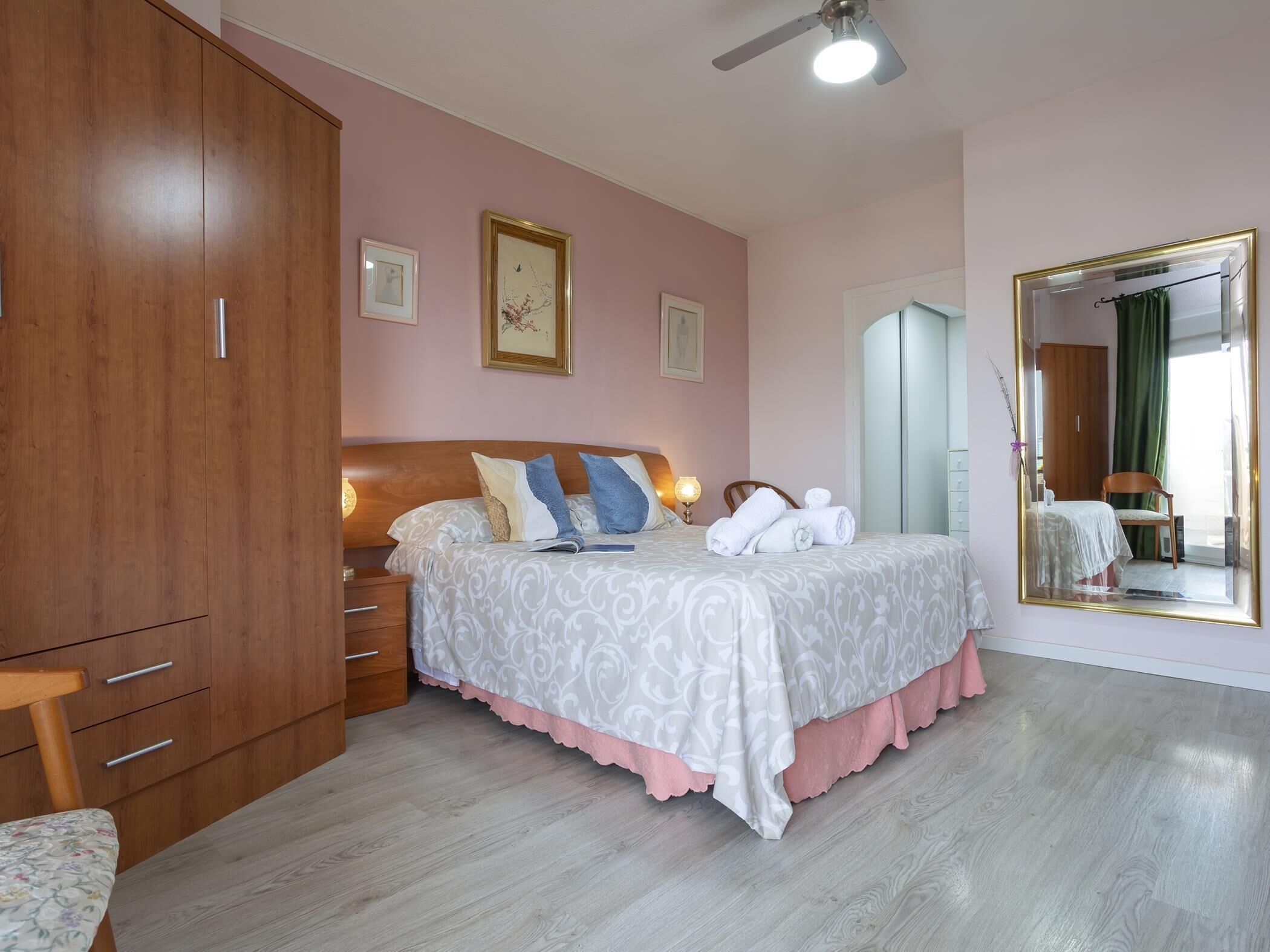 Kamer