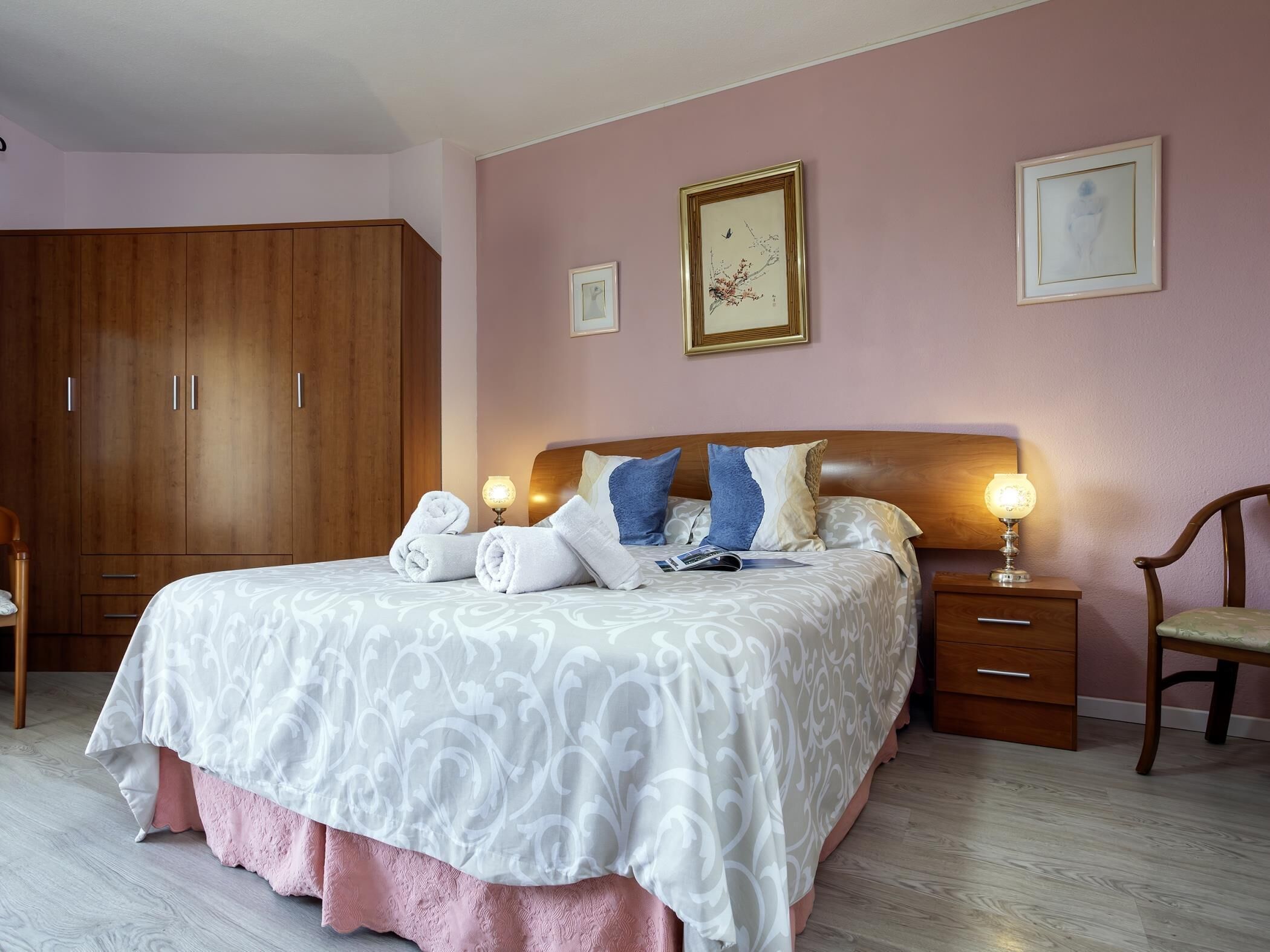 Sunstay Flat Duquesa Torremolinos - Torremolinos
