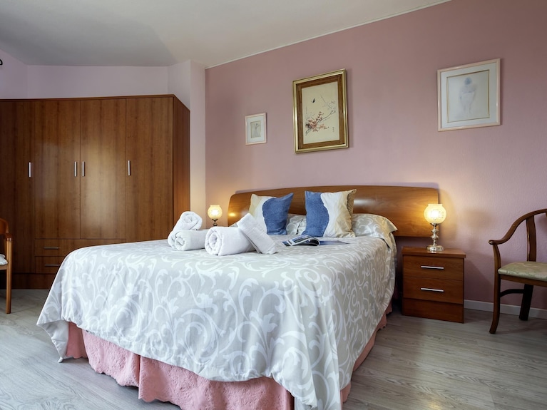 Sunstay Flat Duquesa Torremolinos - Torremolinos