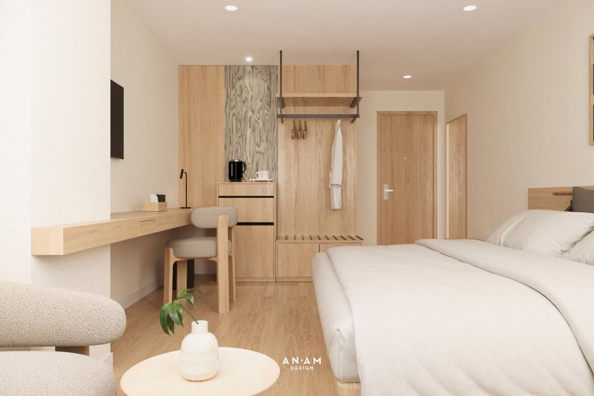 Chambre « Premier »