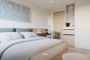 Chambre Supérieure