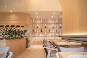 Dining - AMAROU Saigon  (SAI GON)