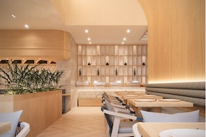 Dining - AMAROU Saigon  (SAI GON)