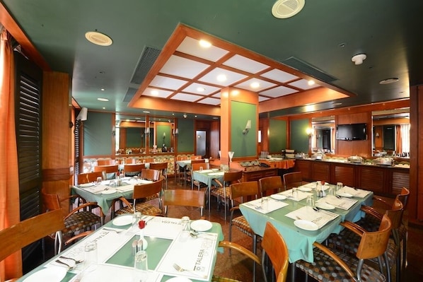 Restaurantes
