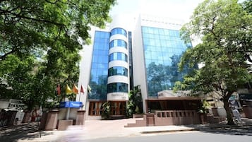Exterieur