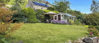 3 bedroom accommodation in Hawkswick