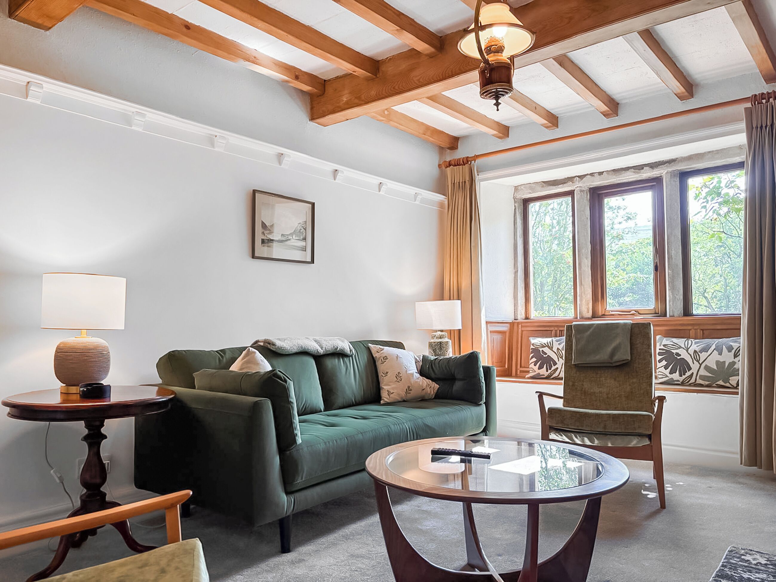 3 Bedroom Accommodation In Hawkswick - Grassington