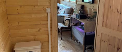 บ้านพัก, 2 ห้องนอน, สระว่ายน้ำส่วนตัว | 3 ห้องนอน