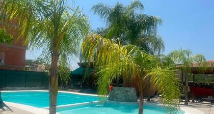 WHITE HOUSE HUATULCO