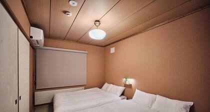 Kame no oyado VILLA Ecinke Sapporo