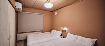 Kame no oyado VILLA Ecinke Sapporo