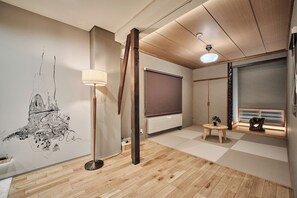 Unclassified image, 3 of 114, button - Kame no oyado VILLA Ecinke Sapporo (Sapporo)