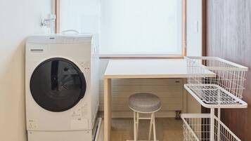 Villa | Bathroom | Separate bathtub and shower, free toiletries, slippers, electronic bidet