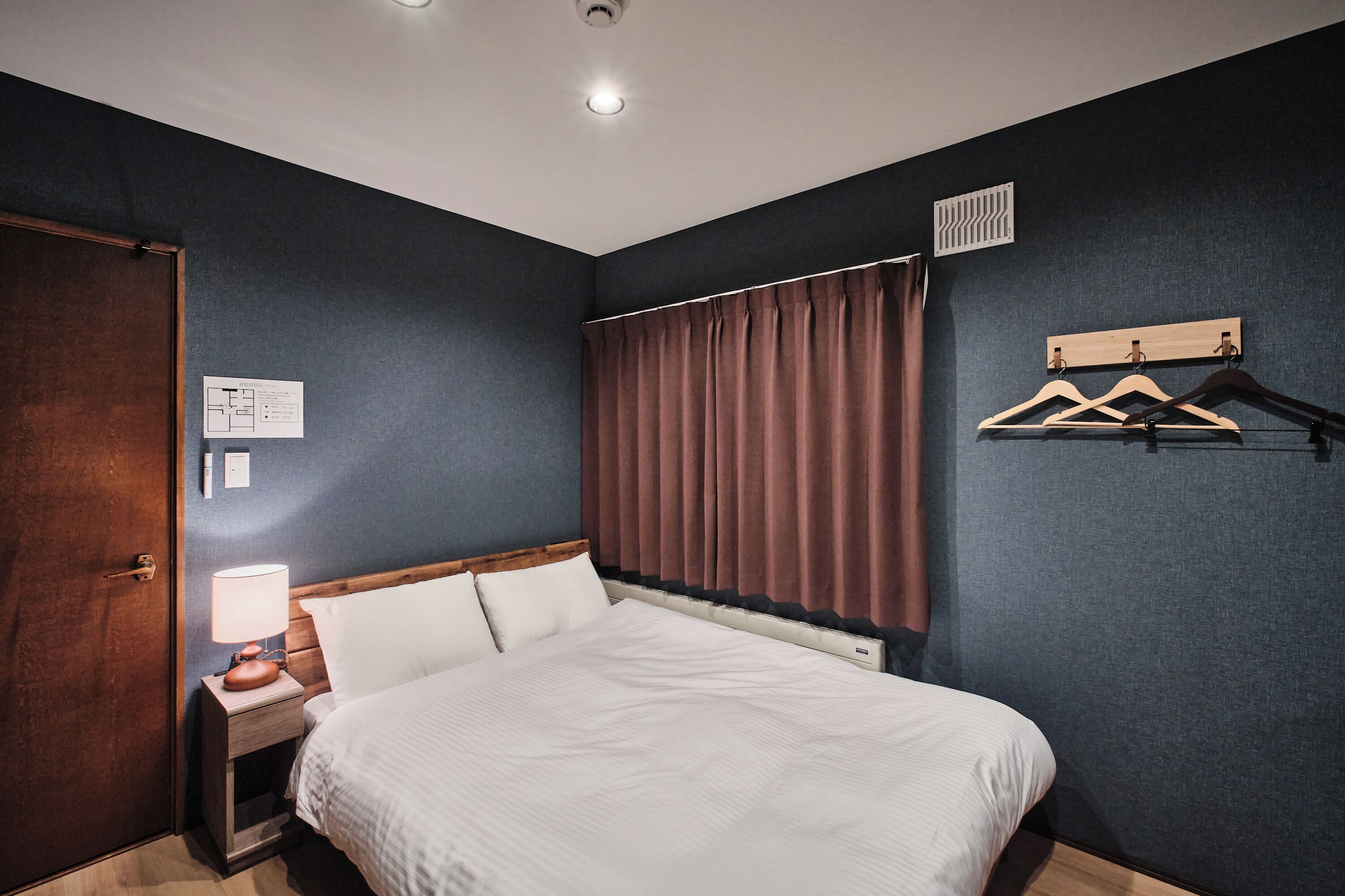 Villa | Desk, laptop workspace, iron/ironing board, WiFi (free)
