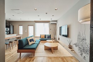 Unclassified image, 5 of 114, button - Kame no oyado VILLA Ecinke Sapporo (Sapporo)