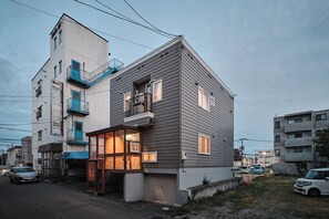 Unclassified image, 2 of 114, button - Kame no oyado VILLA Ecinke Sapporo (Sapporo)