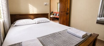 Tranquil 1-bedroom apartment in charming Shivamogga awaits you