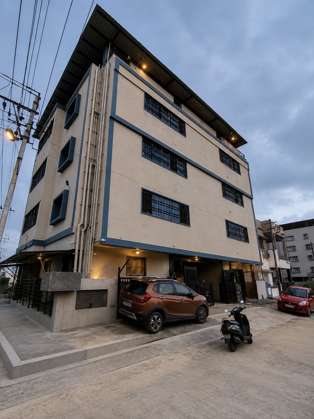 Ulkopuoli