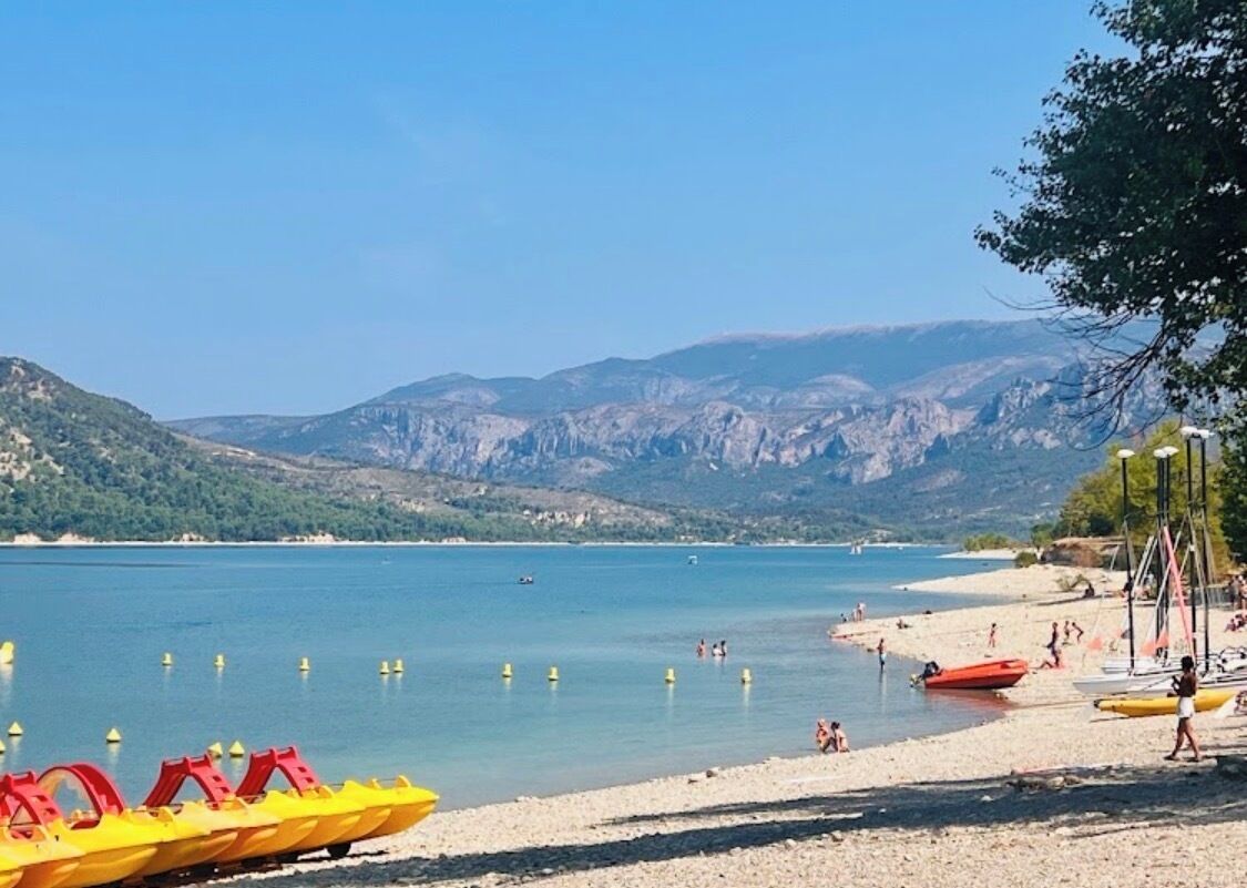 Strand
