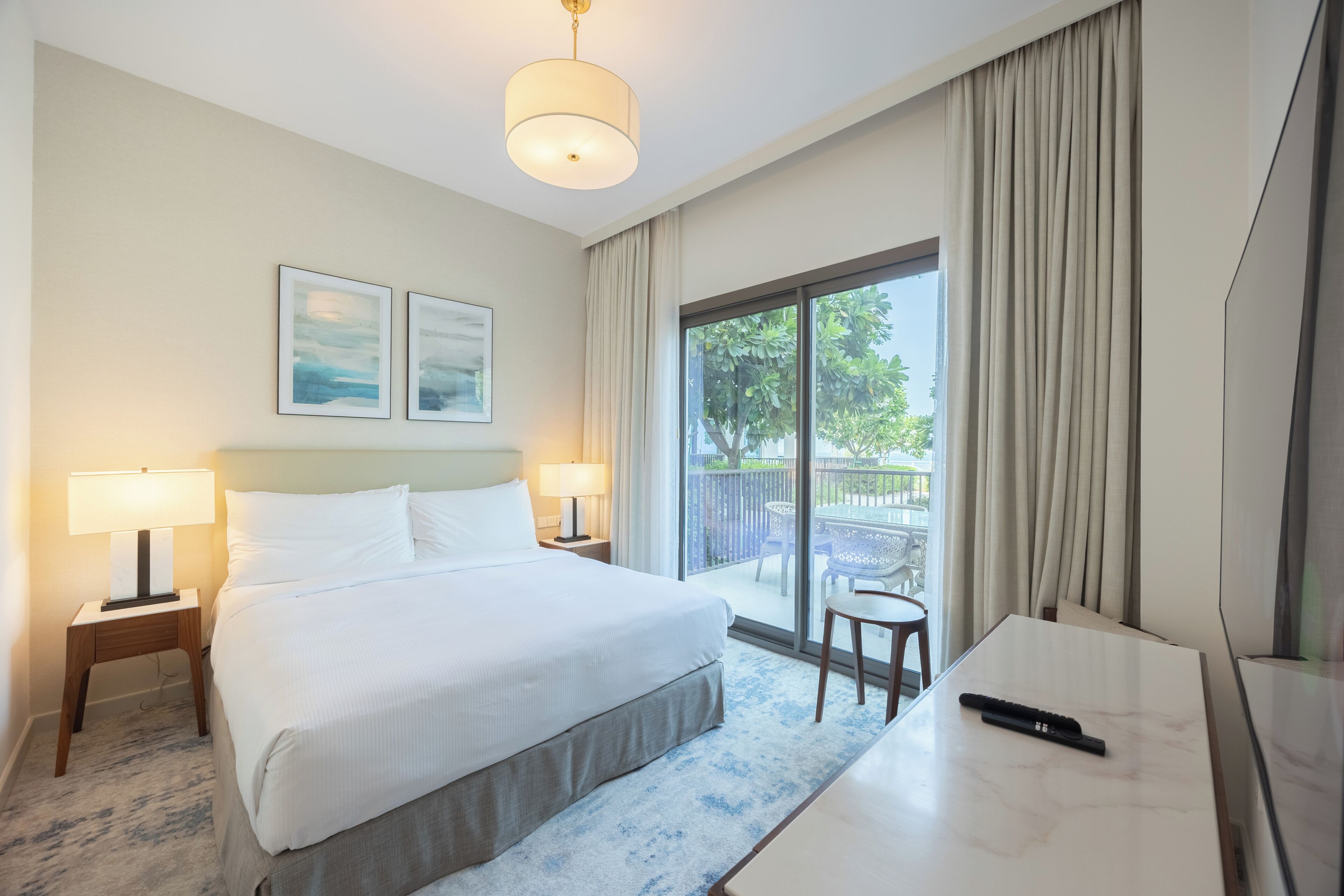 Apartment | Iron/ironing board, WiFi (free)
