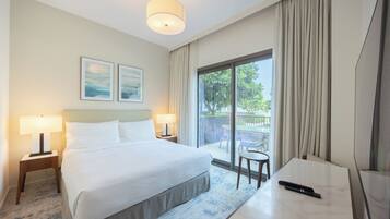 Apartment | Iron/ironing board, WiFi (free)