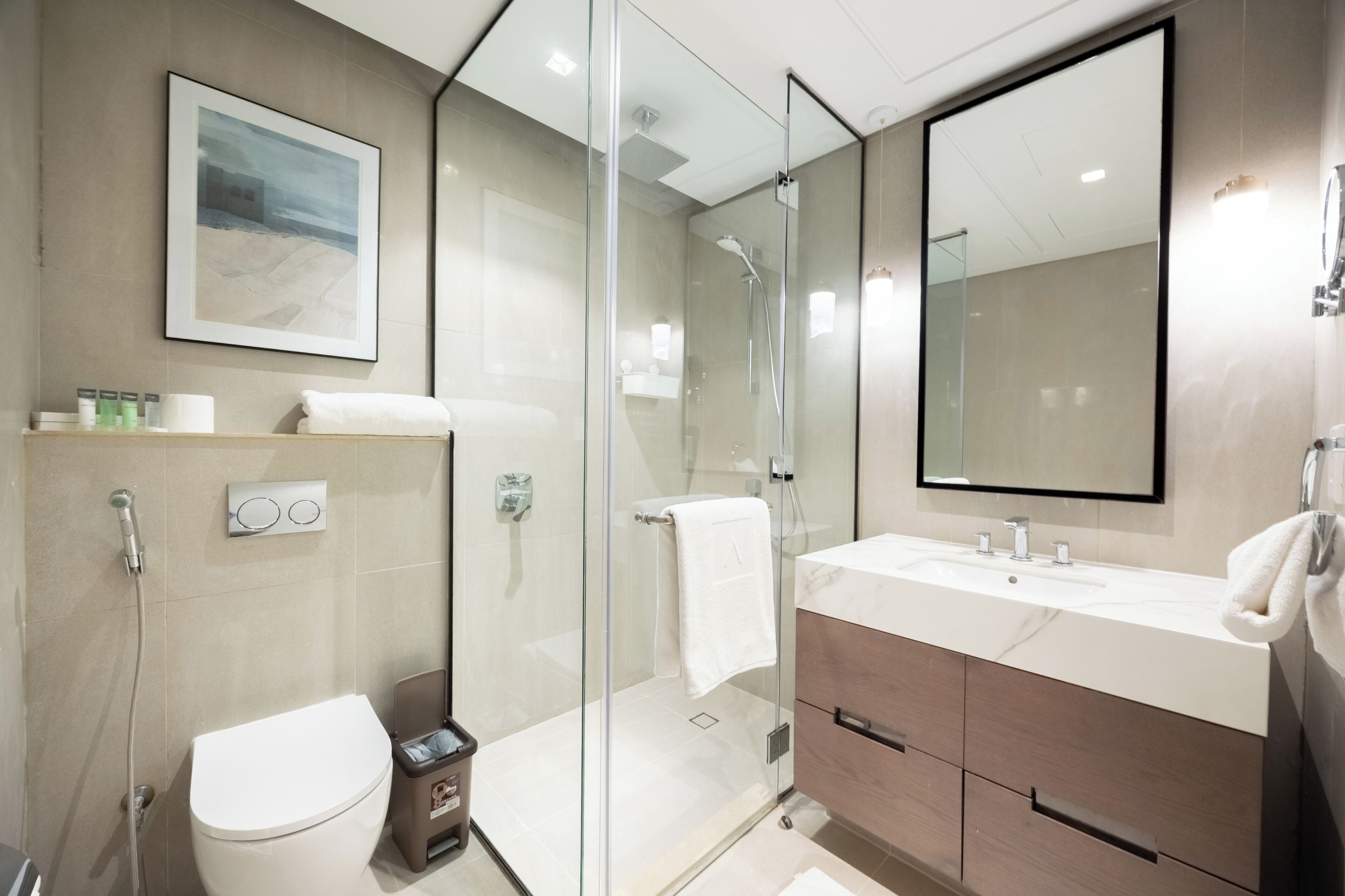 Apartment | Bathroom