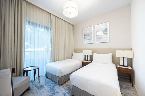 Bloomfields 3BR plus Maids - The Address