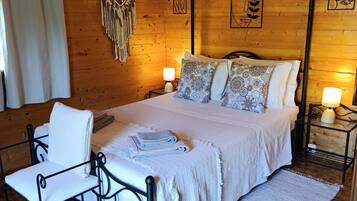 Chalet, 1 Bedroom | 1 bedroom