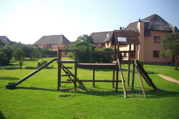 Children’s area