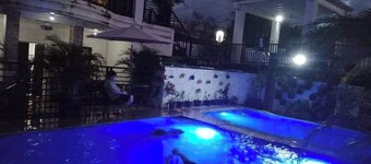 Luxurious Villa Rental in Umingan with Private Entrance