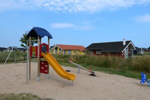 Kinderbereich