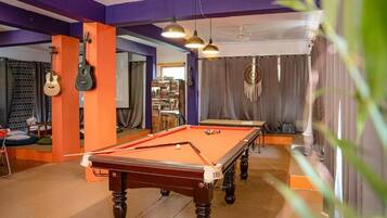 Sala de juegos