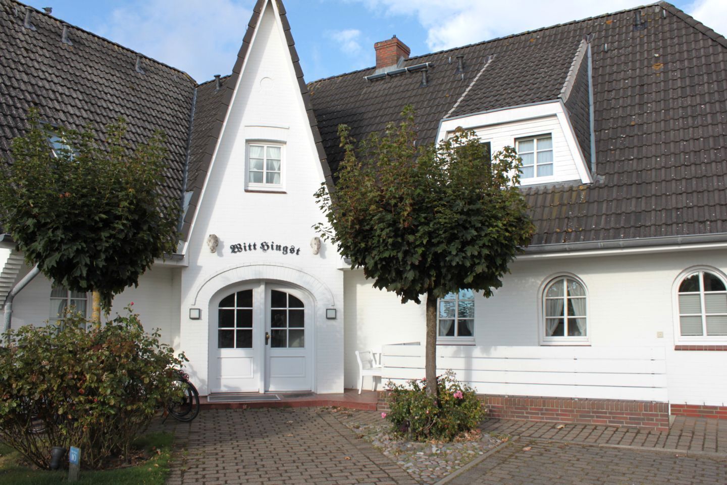 Außenbereich