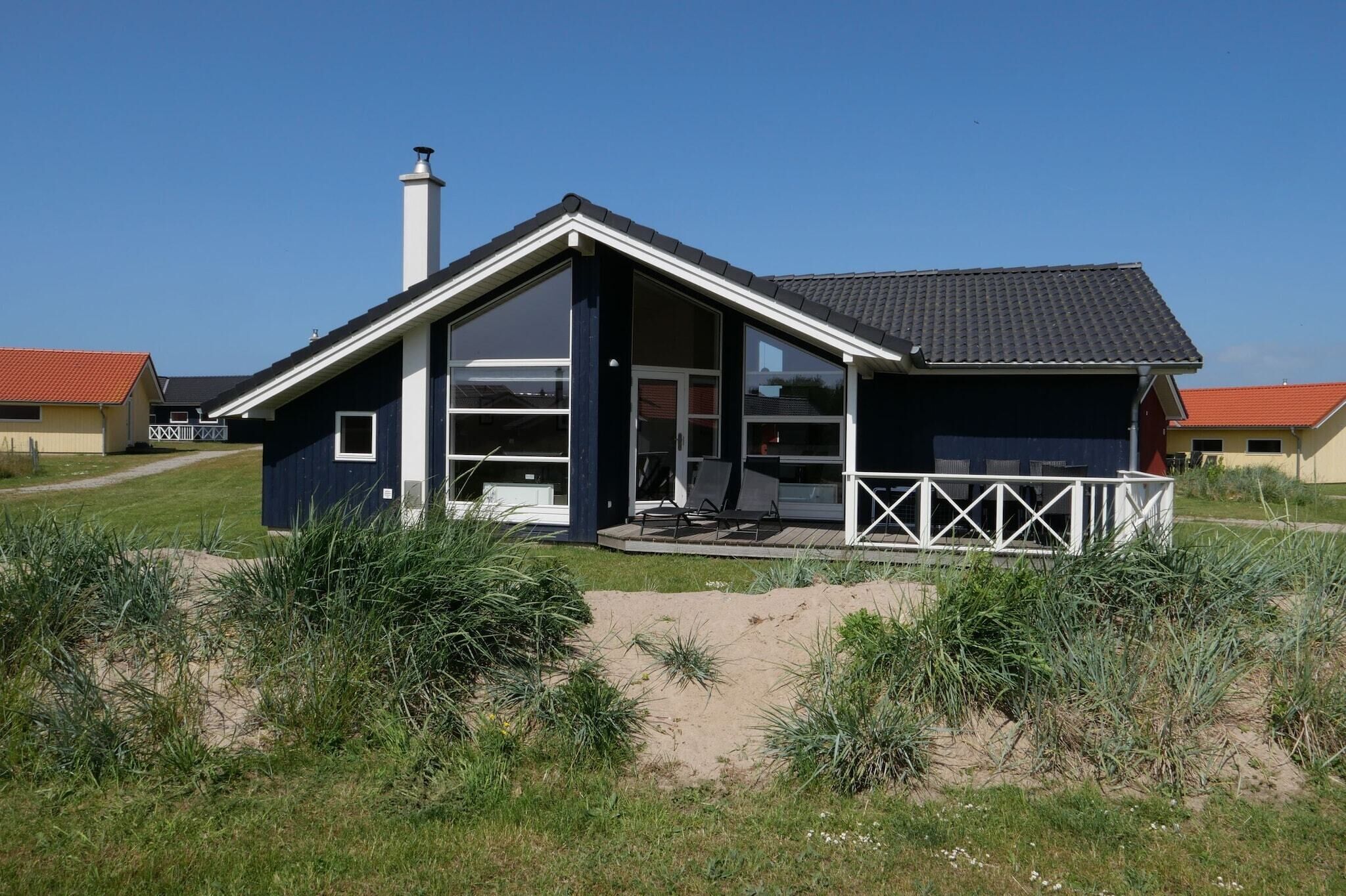Udendørsområde
