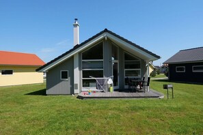Eksteriør