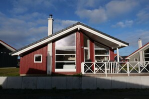 Exterior - Nordic Escape Near the Baltic (Großenbrode)