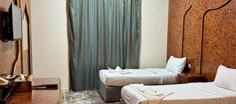 Al Resala Al Masi Hotel