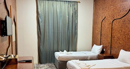 Al Resala Al Masi Hotel