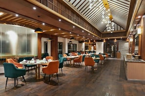 ร้านอาหาร