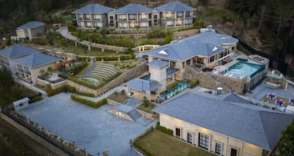 The Soaltee Resort Shivapuri