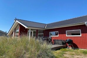 Exterior - Resort Lodge in Großenbrode (Großenbrode)