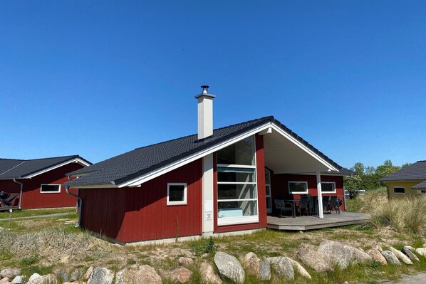 Exterior - Resort Lodge in Großenbrode (Großenbrode)