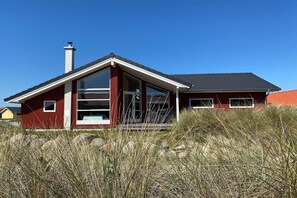 Exterior - Resort Lodge in Großenbrode (Großenbrode)
