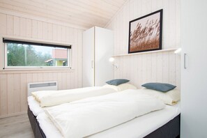 Room - Resort Lodge in Großenbrode (Großenbrode)